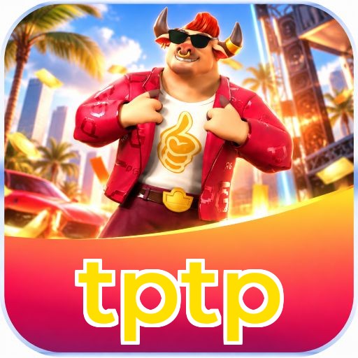 tptp Logo