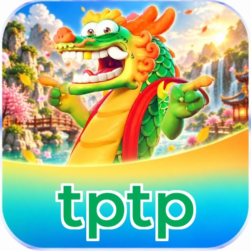 tptp Logo