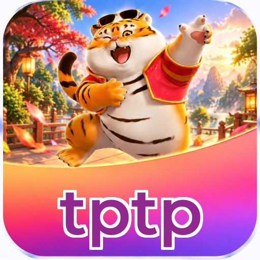 tptp Logo
