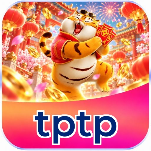 tptp Cadastro Oficial