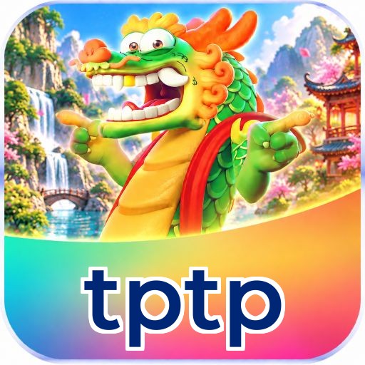 tptp Logo