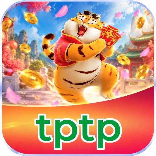 tptp Fortune Tiger Oficial