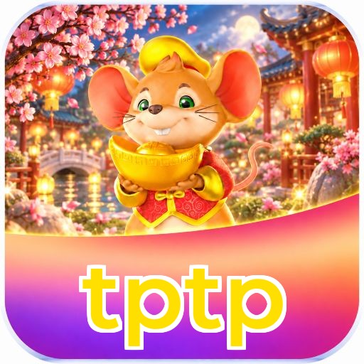 tptp Logo