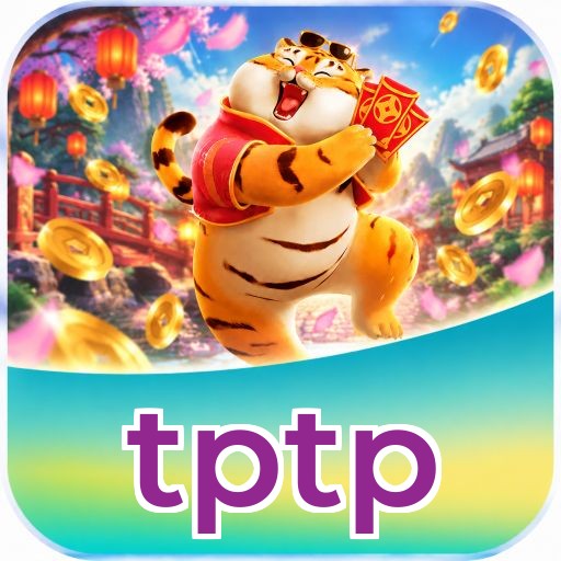 Fortune Tiger Logo 2