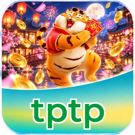 tptp Logo