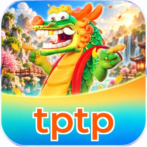 tptp Logo
