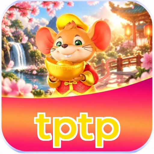 tptp Logo 3
