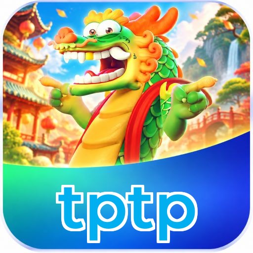 tptp Logo