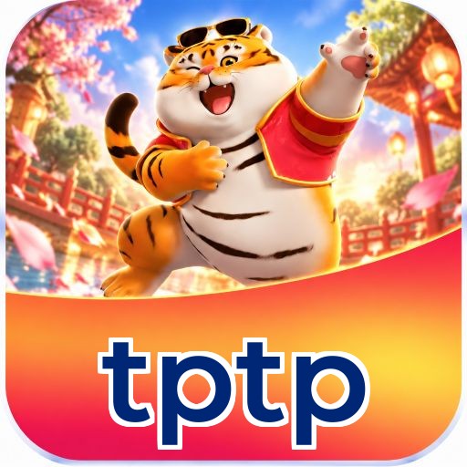 tptp Segurança Logo 1