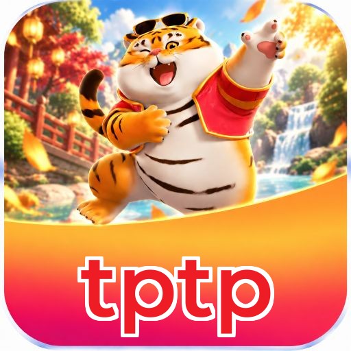 tptp Bônus R$ 5.000 Logo