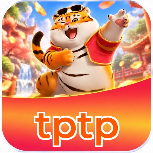 tptp Logo 2