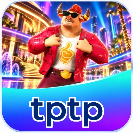 tptp Logo