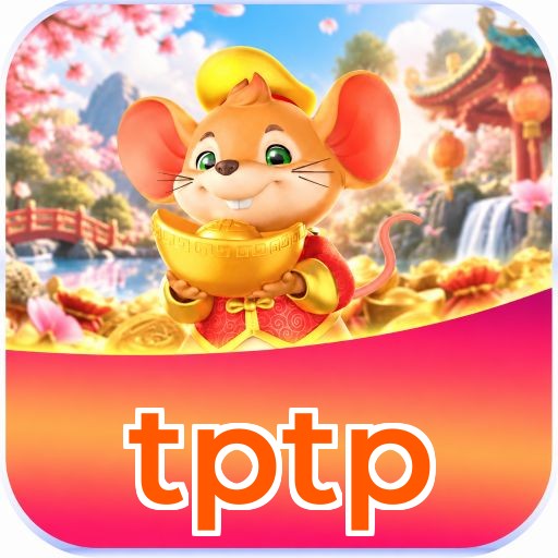 tptp Logo