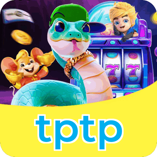 Logo Oficial tptp Download