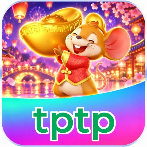 tptp Logo