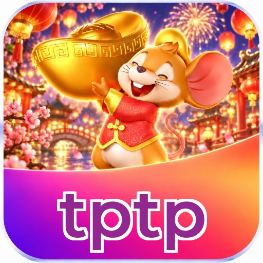tptp Segurança Logo 2
