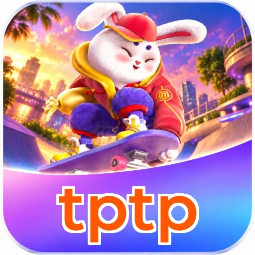 tptp Logo