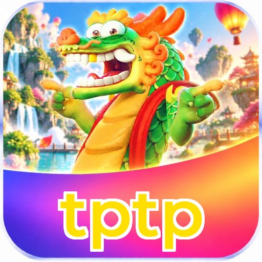 tptp Logo Oficial - Cassino Online Certificado Brasil