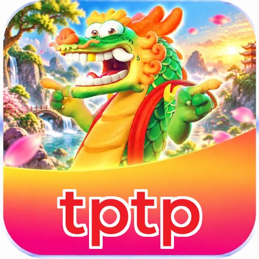 tptp Segurança Logo 3