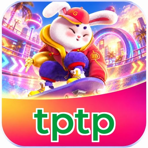 tptp Download Logo Oficial
