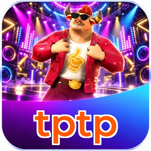 tptp Logo